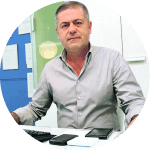 Dr. Kenan Vrca